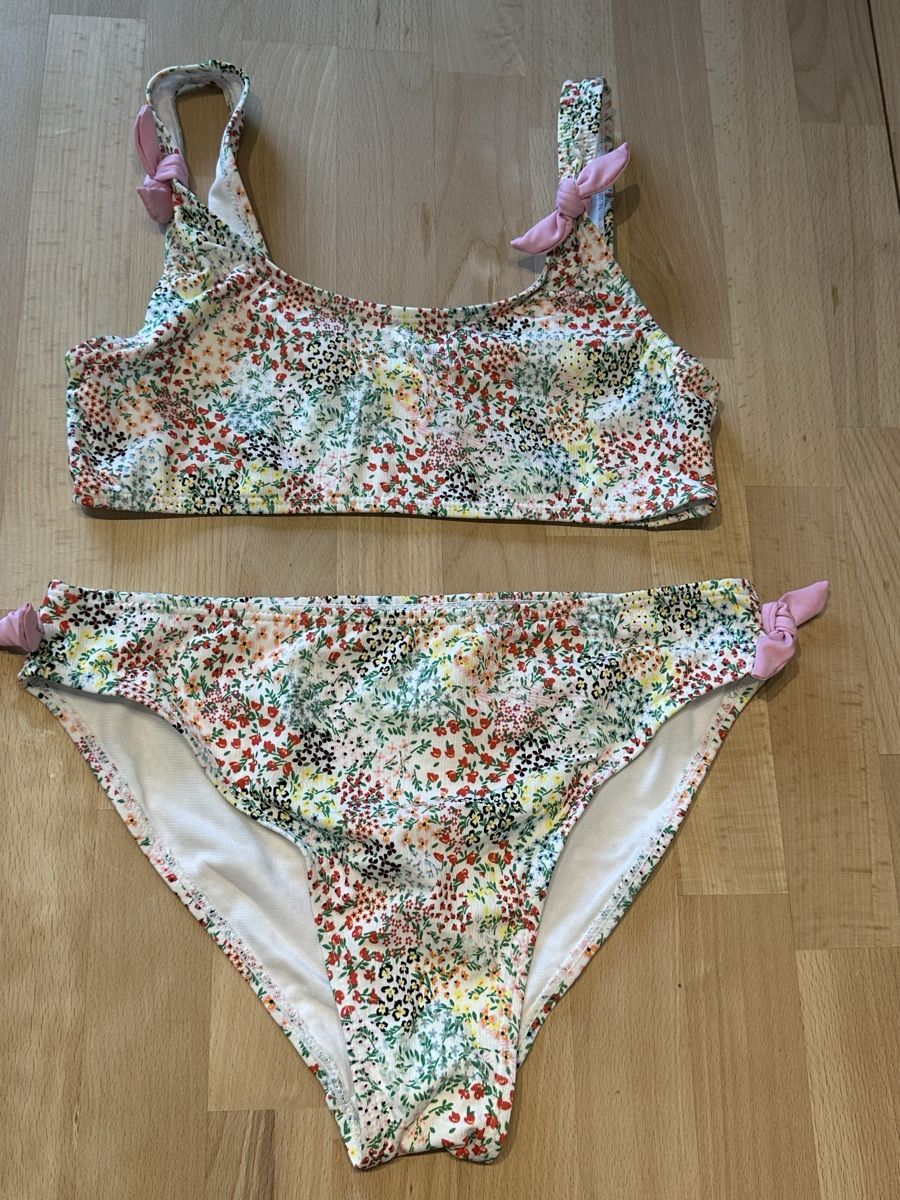 Costumi da bagno & Bikini: Mädchen Bikini, Gr. 15 – Usato da Zürich venduto da xvm_jrm6