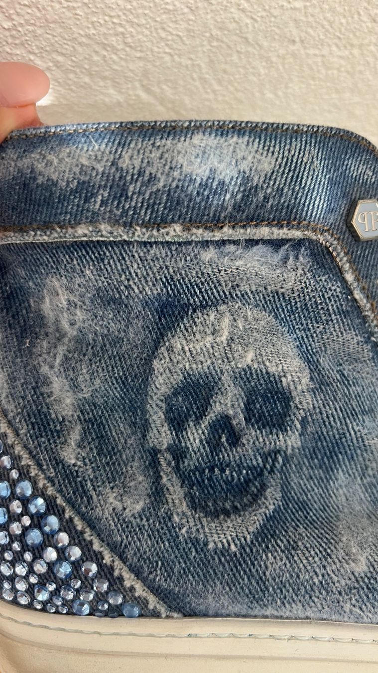 Philipp Plein Scarpe da donna: Philipp Plein – Nuovo (secondo la descrizione) da Uetikon am See venduto da jan_bx6p 3