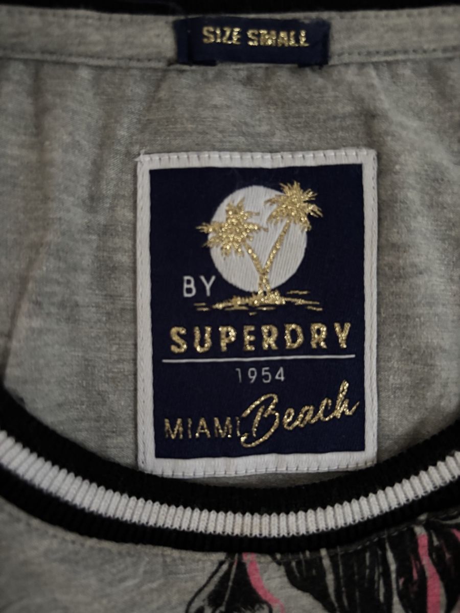 Superdry Vestiti: Robe été Superdry – Usato da Bernex venduto da mar_82vn 2