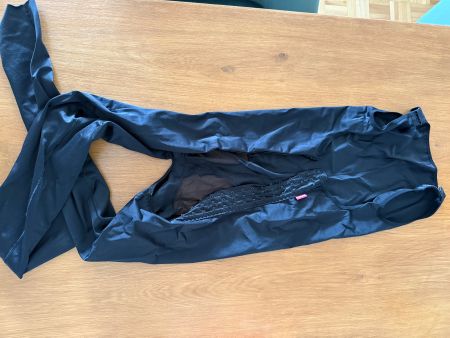 Kompressionsanzug nach Liposuktion