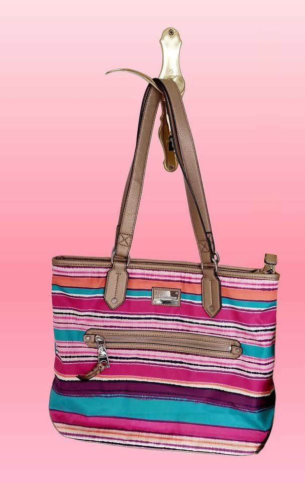 Borse da donna: Coole Handtasche NEU – Nuovo e nell'imballaggio originale da Aarburg venduto da Glitzerschein 3