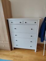 IKEA - Hemnes Kommode