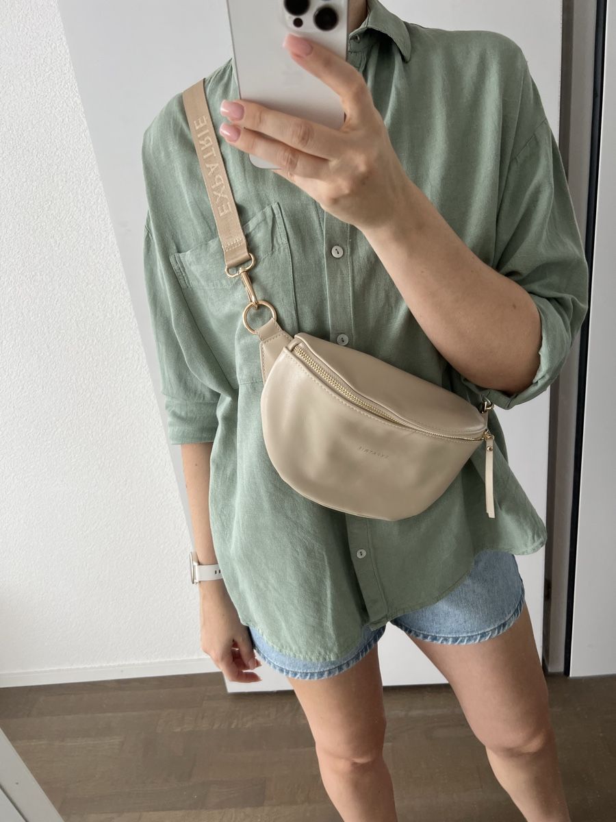 Camicette: Tally Weijl Hemd Oversize – Usato da Kriens venduto da Krienserin_T 7