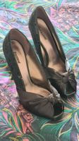 2 paires de Chaussures de soirée noir