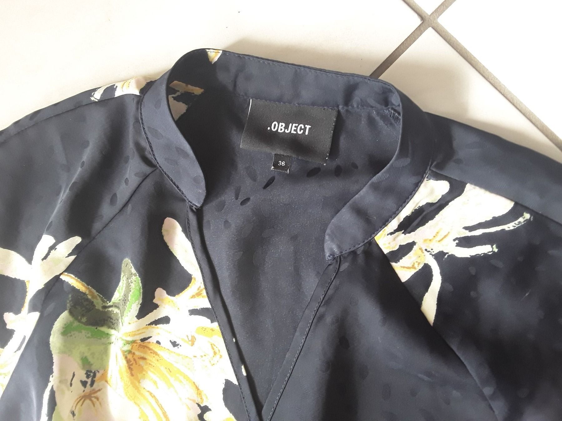 Robes: Kleid OBJECT 36 – D'occasion à Heimberg par Samprof 5