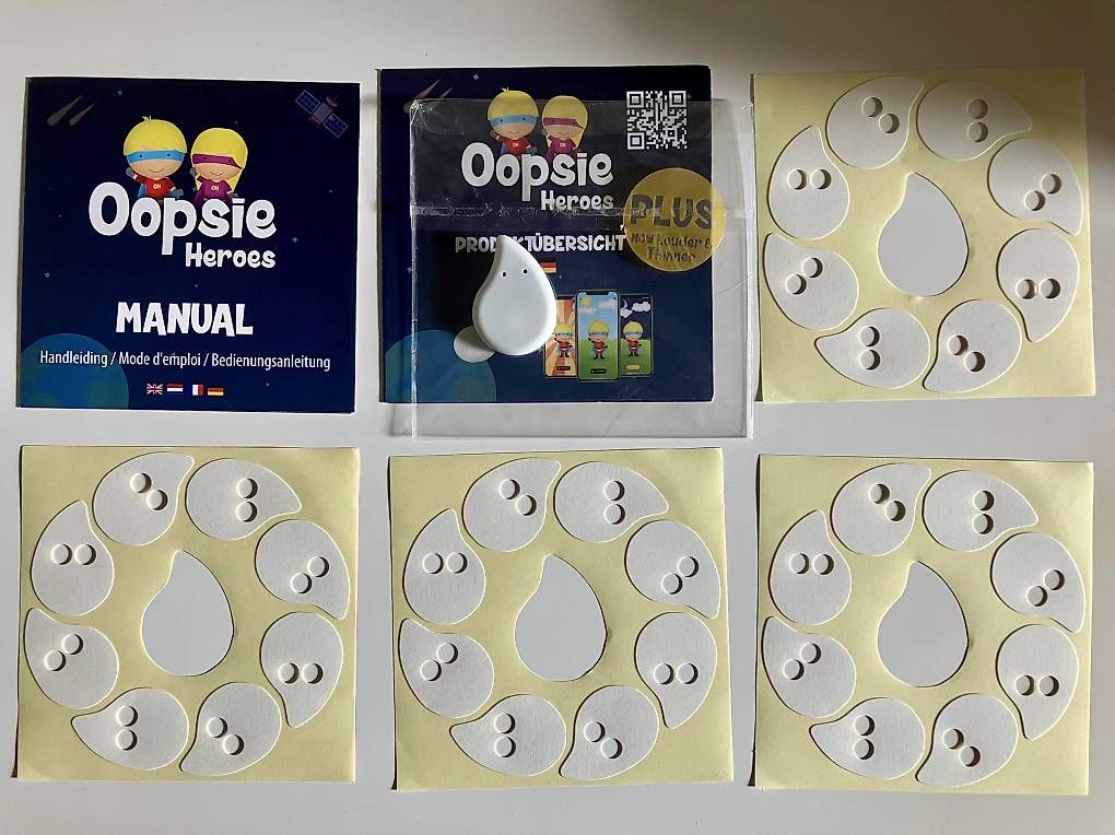 Kit di costruzioni: oopsie hero – Usato da Zürich venduto da lia_n8fg