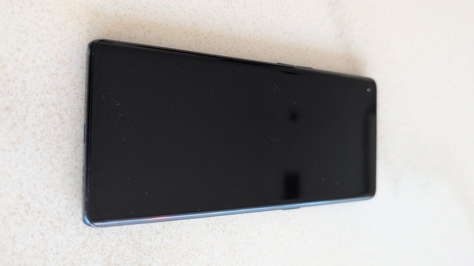 Oppo Telefoni cellulari / Smartphones: Oppo Find X3 Neo 256 GB – Usato da Zürich venduto da Mamarco 1