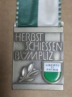 Bümpliz Herbst Schiessen 1976 (D637)