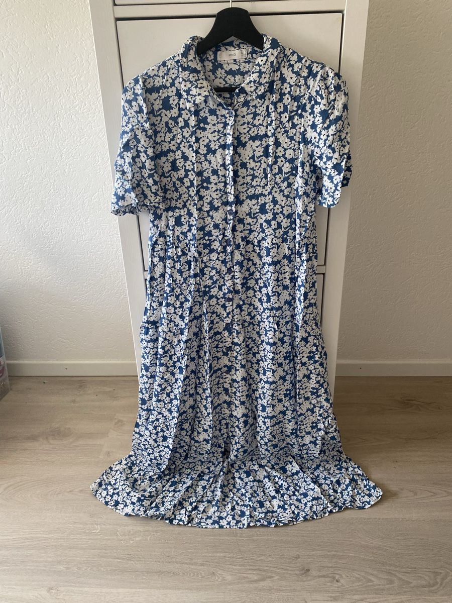 Vestiti: Maxi Kleid  – Usato da Berikon venduto da cel_88c6