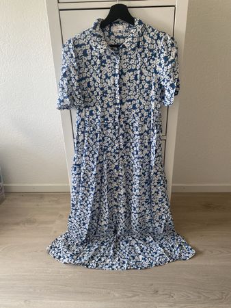 Maxi Kleid 