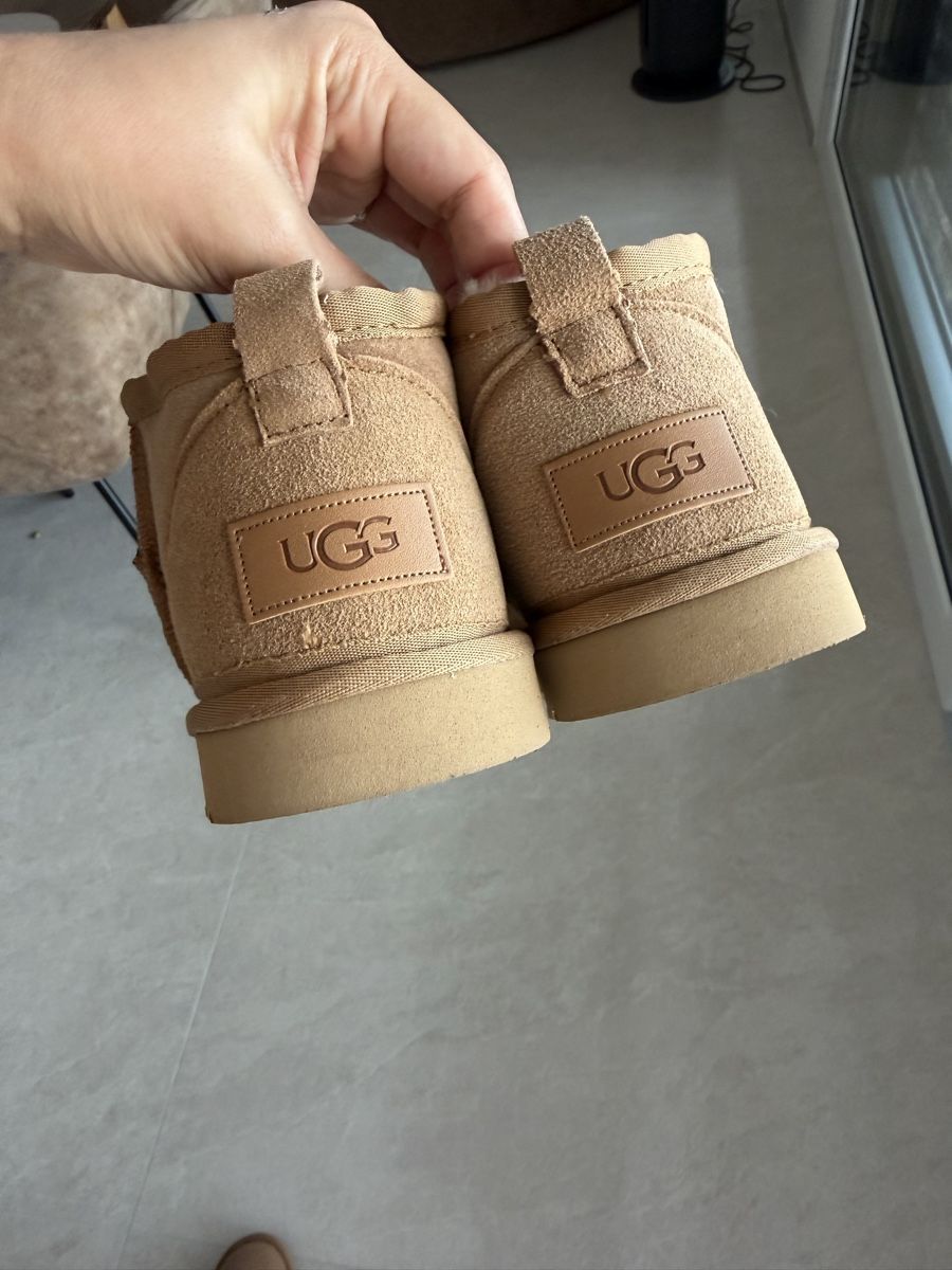 Chaussures femmes: Winterschuhe 39 – Neuf (Voir description) à Thierachern par User_amsa 4