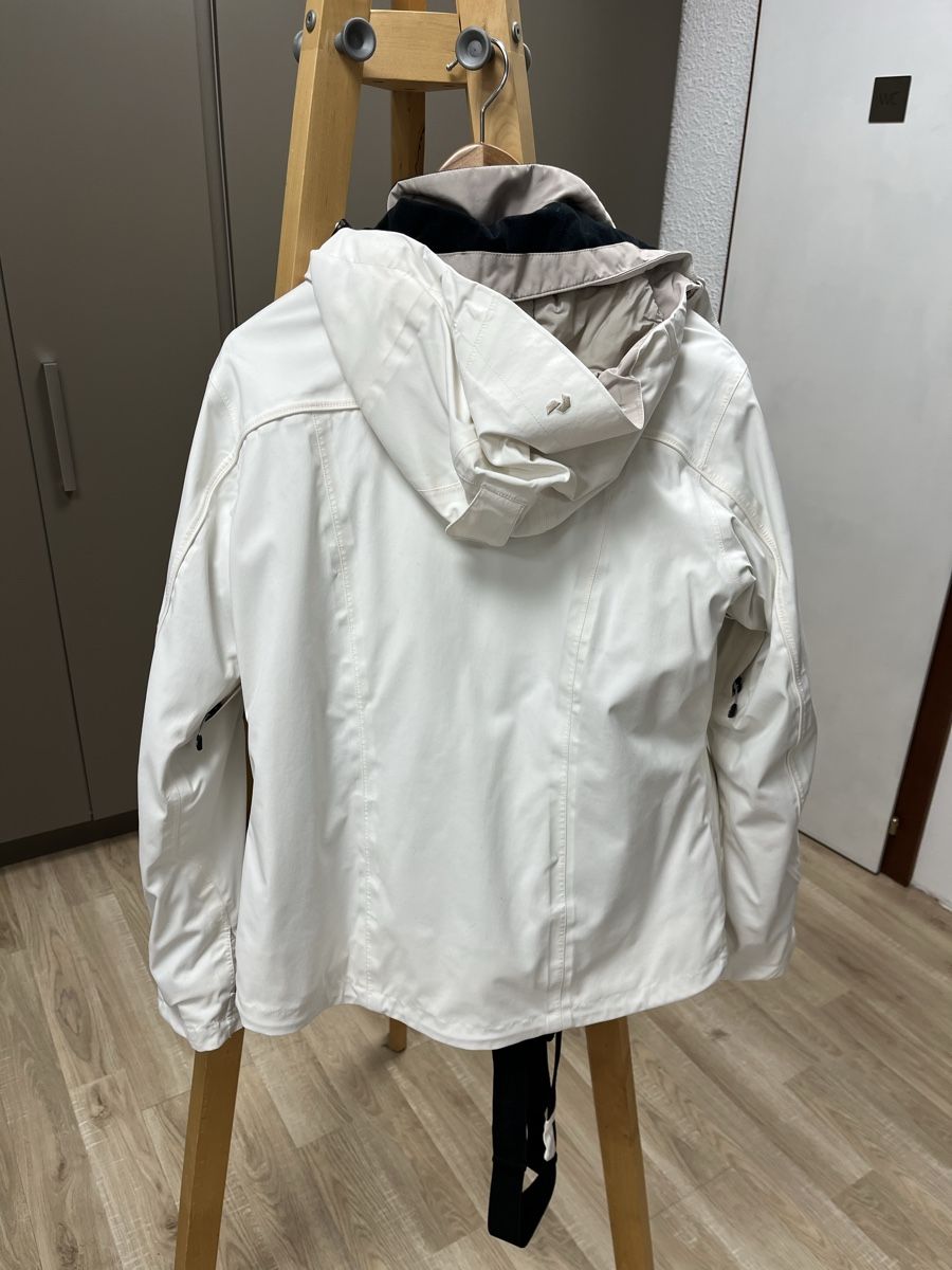 Peak Performance Jacken: Combinaison Ski Peak performance – Gebraucht aus Lens von Tosca70 3