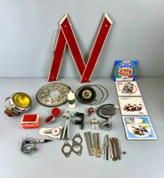 ♦️ VINTAGE MOTORRAD ZUBEHÖR AB 1.-!!!