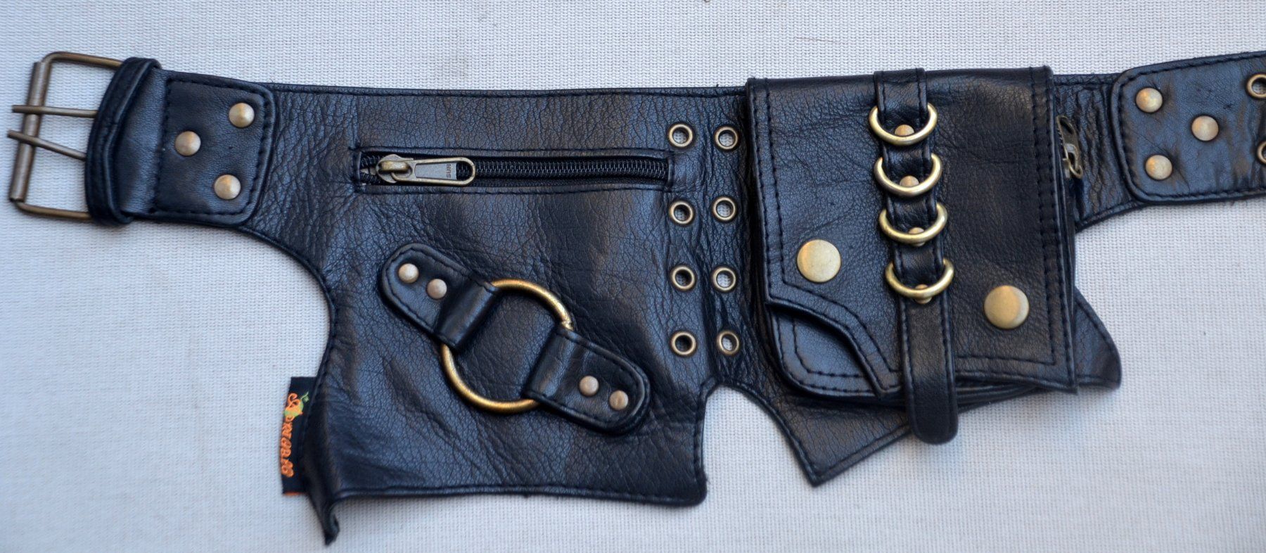 Cinture: Gotischer Gürtel / ceinture gothique – Usato da Collonges venduto da arashee 2