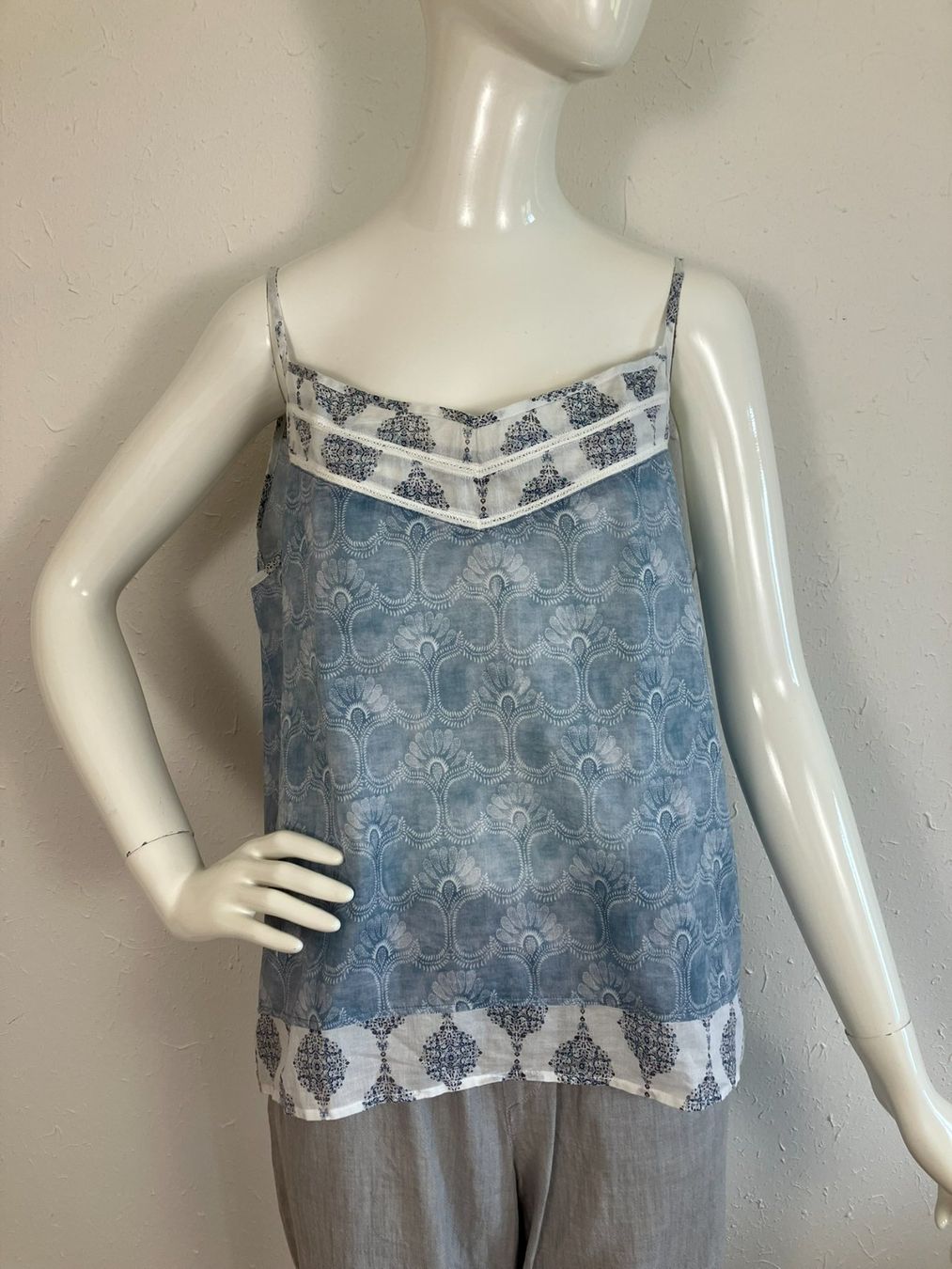 Nile Tops: NILE Top Gr.XL – Gebraucht aus Laupen ZH von kar_lfz6