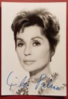 Lilli Palmer 1914-1986 Autogramm signiert Foto 10x15cm