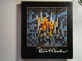 Kurt Bohn - Bildhauer, Maler, Designer und Schriftsteller 89