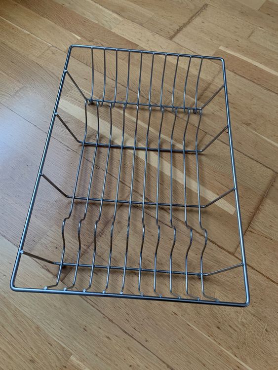 YARDWE Tassen-Abtropfgestell Aus Eisen – Japanischer Stil, Für Tassen, Gläser, Flaschen, 20x16x17,5 Cm