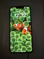 iPhone 13 Pro 128GB defekt Risse Rückseite