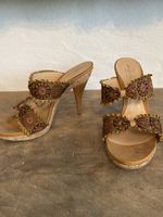 Sergio Rossi Sandalen