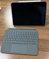 Apple iPad Pro 11″ (3. Gen / M1) 128GB Wi-Fi Set – TOP Zusta