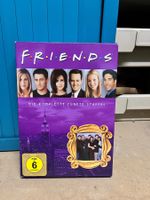 Friends DVD's Staffel 5, 9 und 10