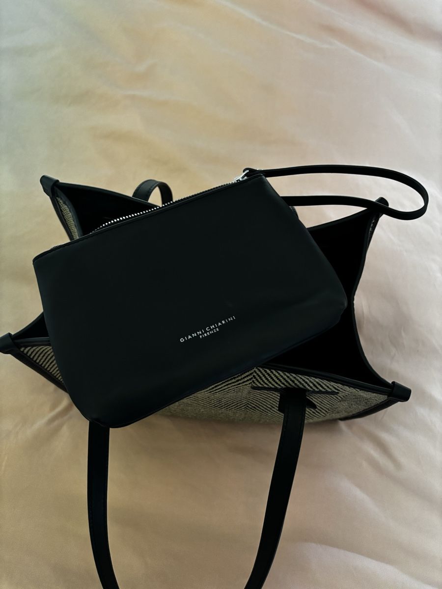 Gianni Chiarini Taschen für Damen: Gianni Chiarini Tasche – Neu (gemäss Beschreibung) aus St. Gallen von ass_5mtp 4