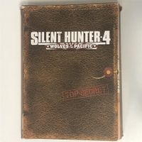 Silent Hunter 4 / Collectors edition