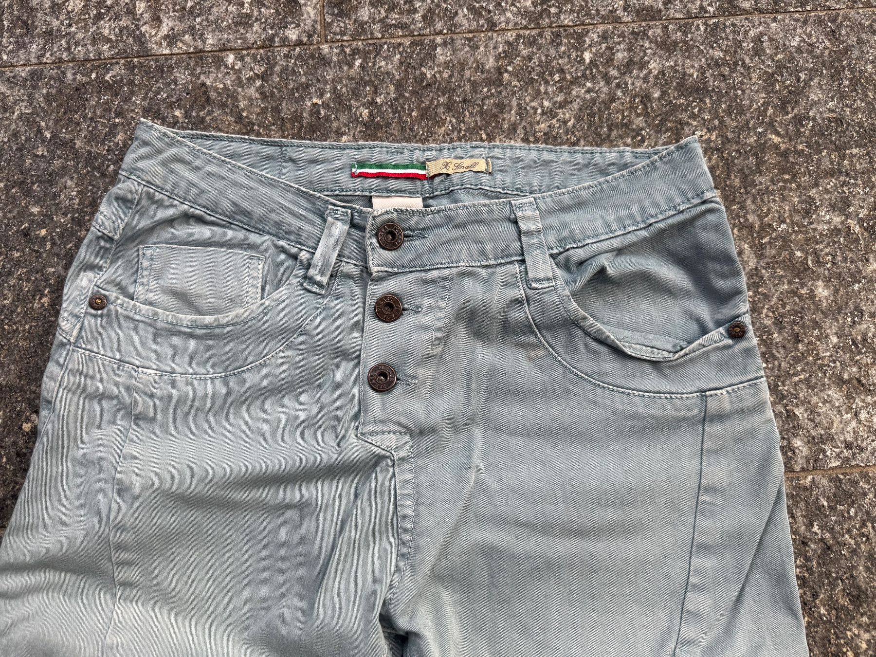 Please Jeans Pantaloni: Pantaloni Please – Usato da Renens VD venduto da tes_h5yd