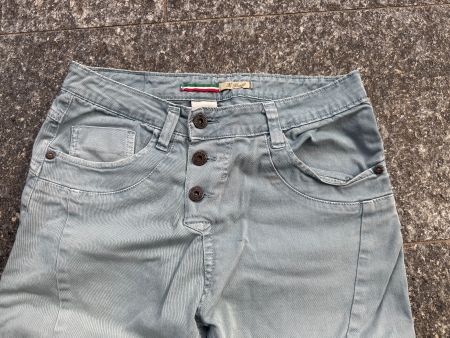 Pantaloni Please