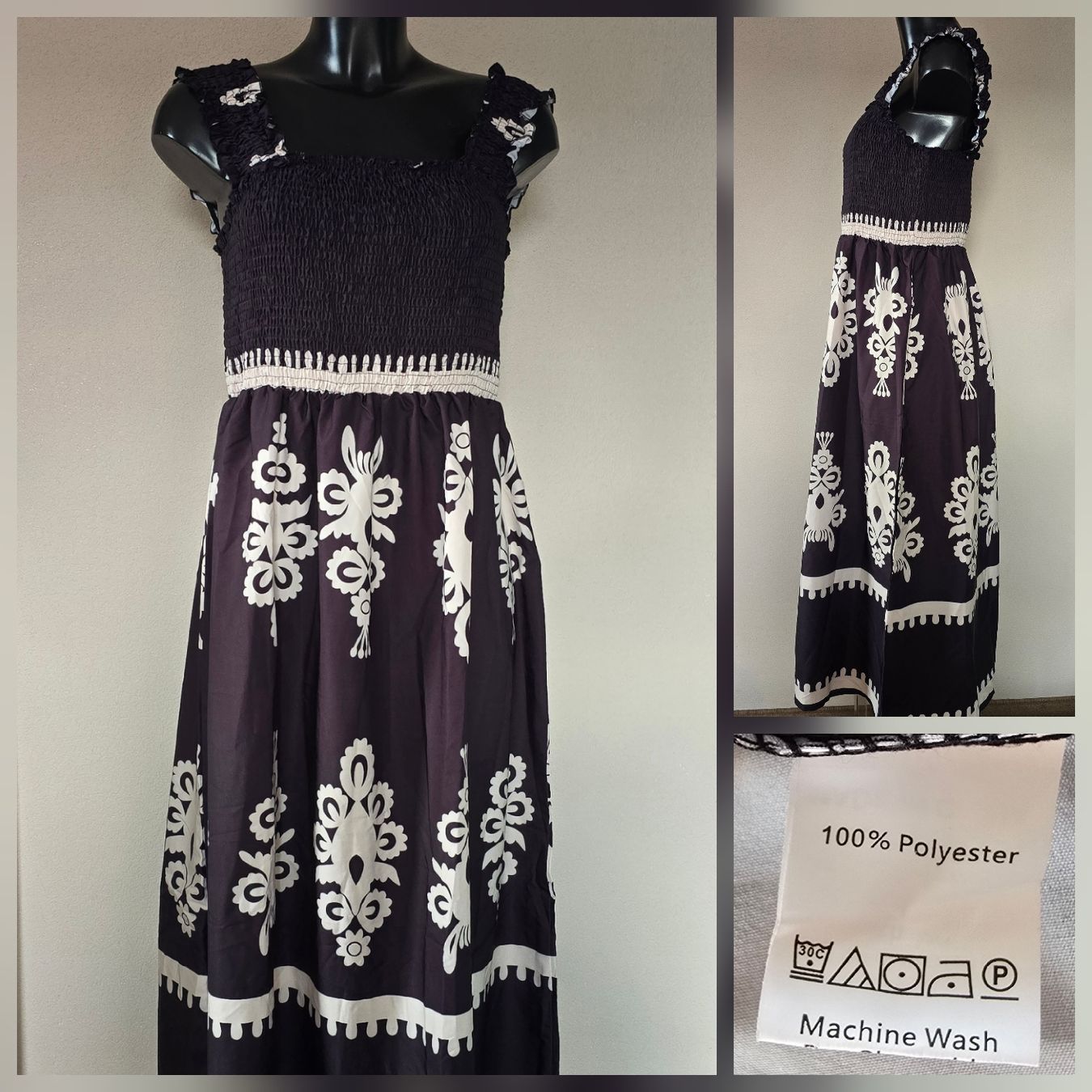 Kleider: Kleid NEU und ungetragen  – Neu und originalverpackt aus Widnau von Schurlibua