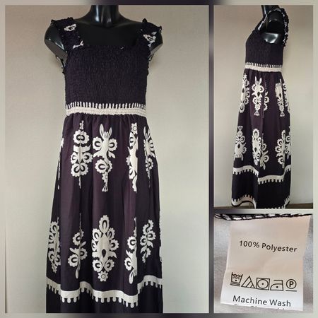 Kleid NEU und ungetragen 
