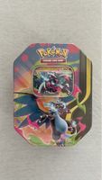 Pokemon Mega-Glurak X ex Tin Box OVP - Sammlerstück! | De