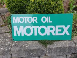 Motorex Motor Oil Email