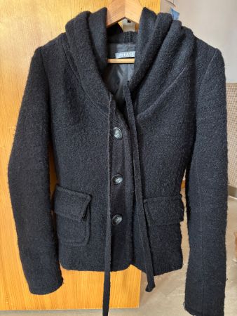 Jacke mit Kapuze Damen