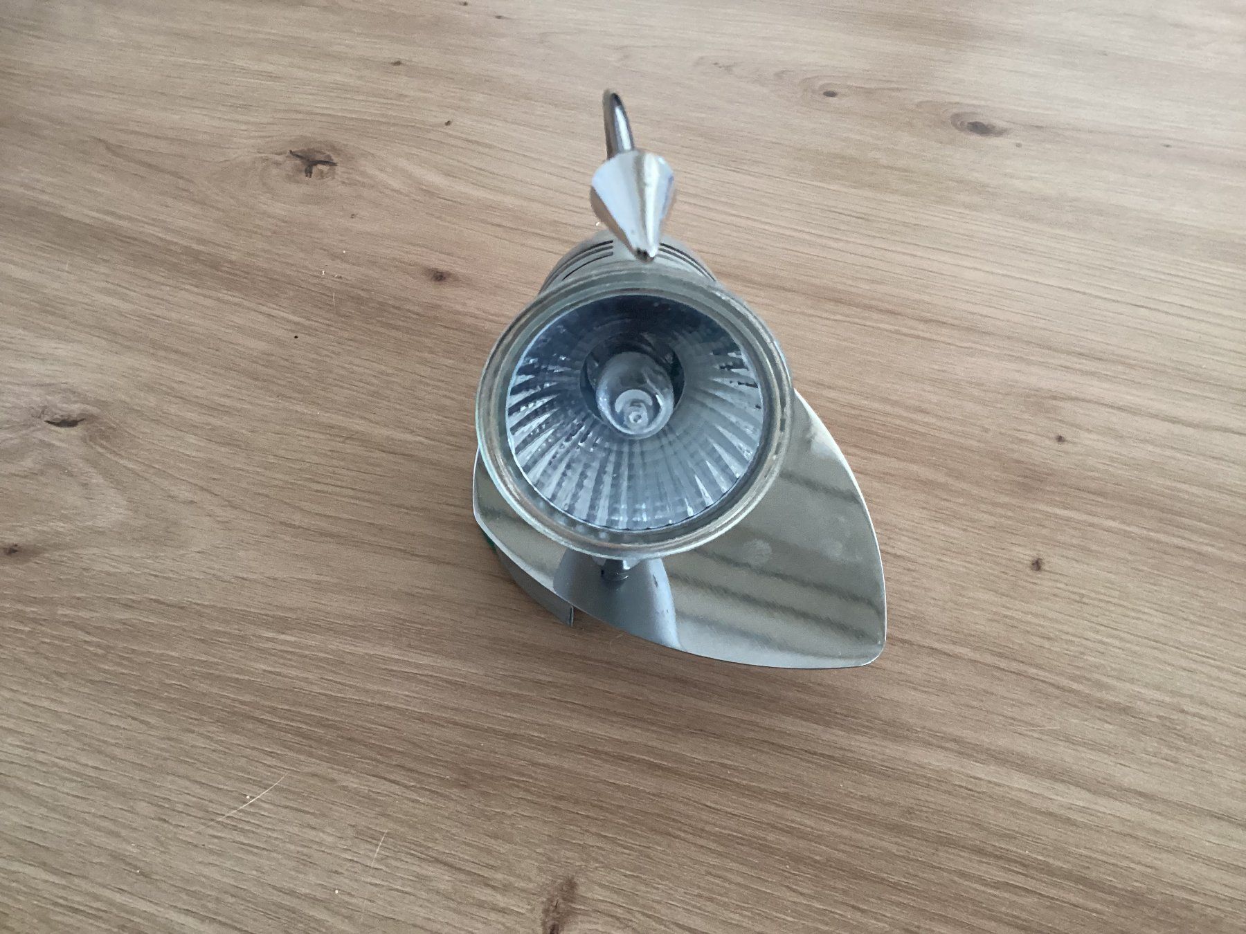 Lampade: Wandlampe, gebraucht – Usato da Bad Zurzach venduto da Hibiskus78 3