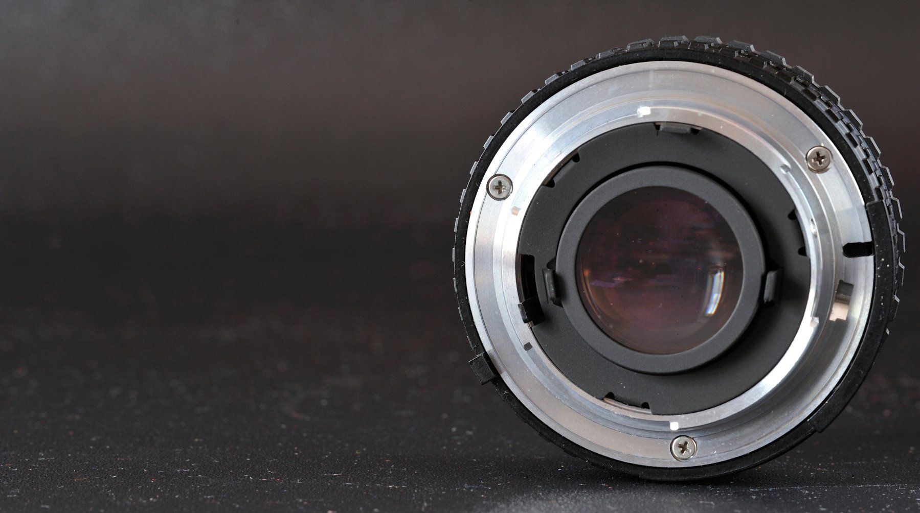 Nikon Obiettivi: Nikon 50mm f/1.8 – Usato da Fleurier venduto da im_ghl 2