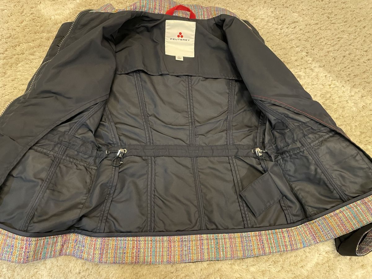 Peuterey Giacche: Peuterey jacket – Usato da Zürich venduto da LoveFashion76 5