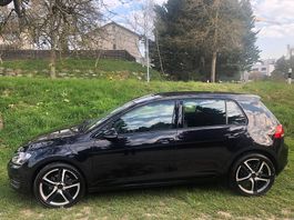 Felgen Carlsson Revo 1/5  Größe 20x8,5 VA ET 45