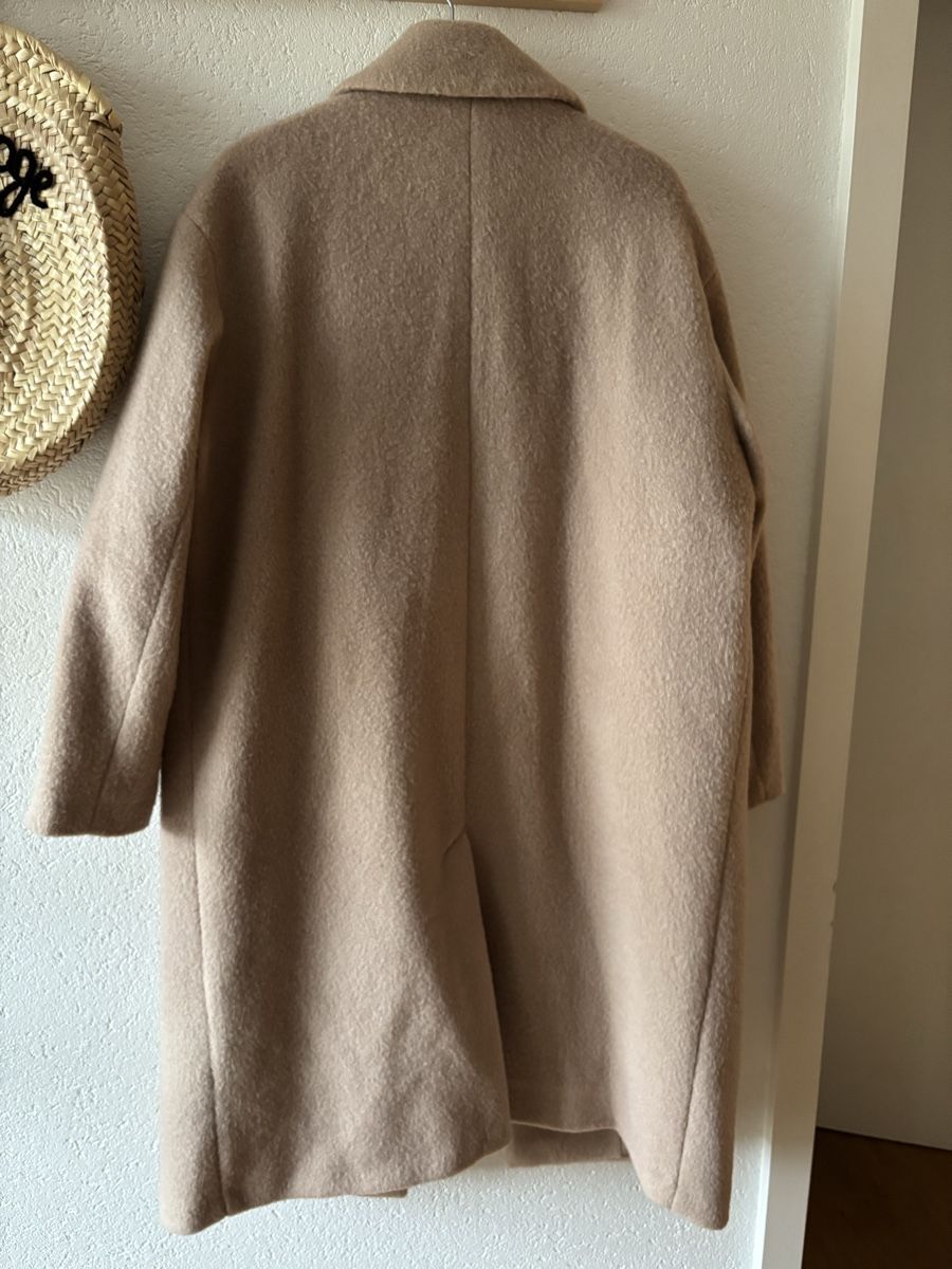 C&A Cappotti: Mantel Wintermantel Camel Gr L – Usato da Boniswil venduto da Biancaneve91 6