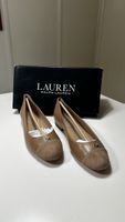 Ralph Lauren Ballerinas Gr. 39 | Neu & Originalverpackt!