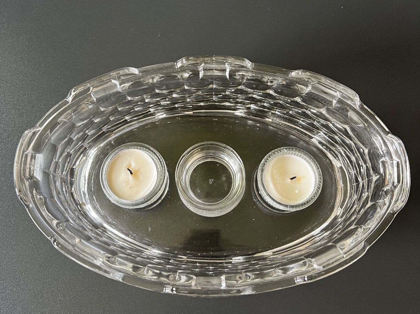 Piatti di portata: Chauffe plat VINTAGE – Usato da La Neuveville venduto da XavierLuke 1