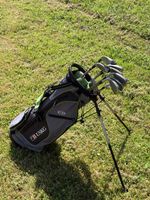 Golfset