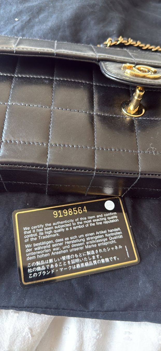 Chanel Taschen für Damen: Sac chanel – Gebraucht aus Payerne von kni_w6xk 3