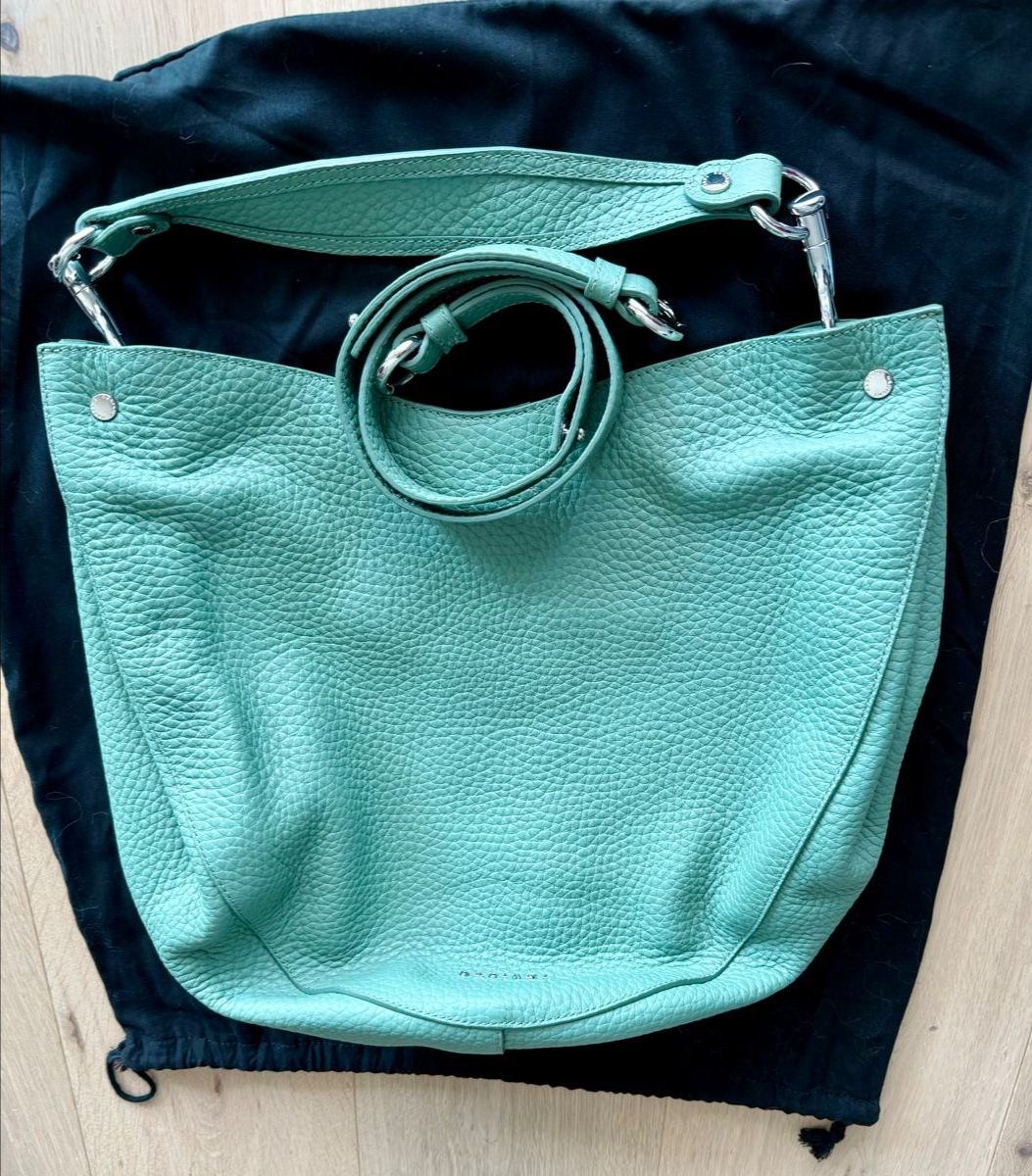 Orciani Taschen für Damen: Orciani Tasche neu – Neu (gemäss Beschreibung) aus Jegenstorf von gipsetti