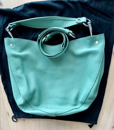 Orciani Tasche neu