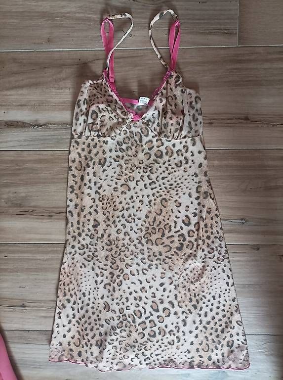 Negligees & Pigiami:  4X Camicia da notte donna estiva  – Usato da Chironico venduto da mar_lz9d