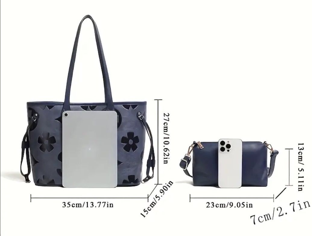 Borse da donna: Schöner Shopper Rot – Nuovo (secondo la descrizione) da Endingen venduto da Warlock 3