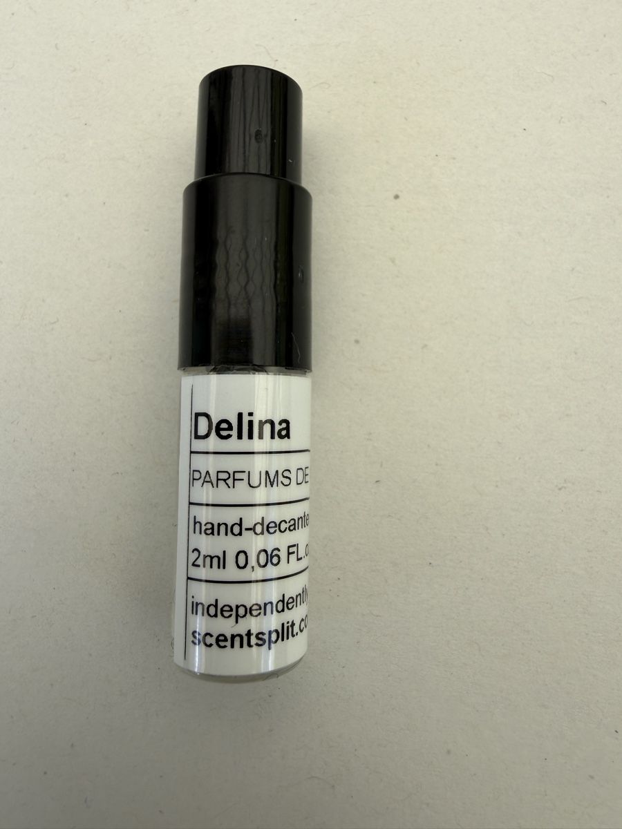 Profumi & Eau de Toilette: Parfums de Marly Delina 2ml Hand-Decant – Usato da Meierskappel venduto da Philium 1