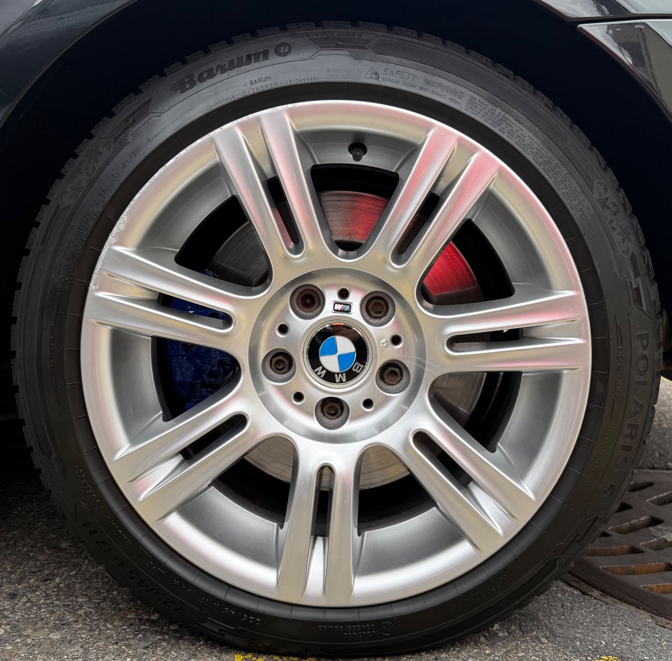 BMW Automobili: BMW 330i E91 Touring X-Drive – Usato da Ulisbach venduto da sc.performance 8